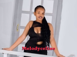 Melodyceline