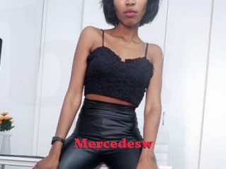 Mercedesw
