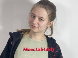 Merciabiddy