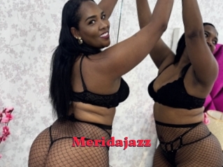 Meridajazz