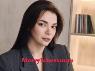 Merrylcheesman