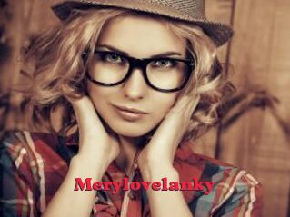 Merylovelanky