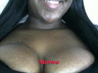 Metwo