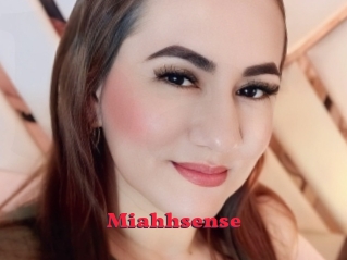 Miahhsense