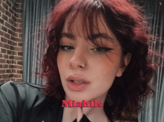 Miahils