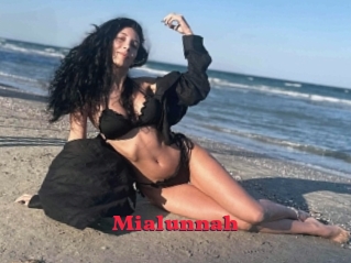 Mialunnah