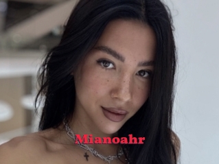Mianoahr