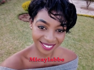 Micaylabbe