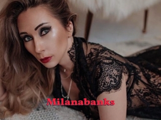 Milanabanks
