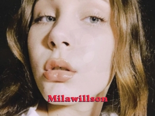 Milawillson