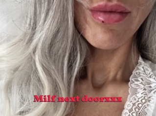 Milf_next_doorxxx