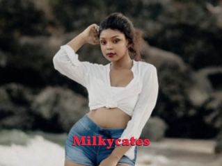 Milkycates