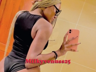 Milkyvenuss25