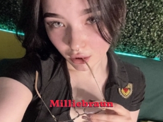Milliebraun