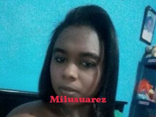 Milusuarez