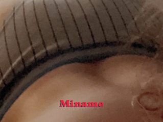 Miname