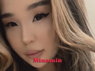 Minamin