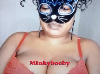 Minkybooby