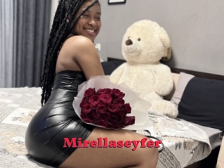 Mirellaseyfer
