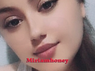 Miriamhoney