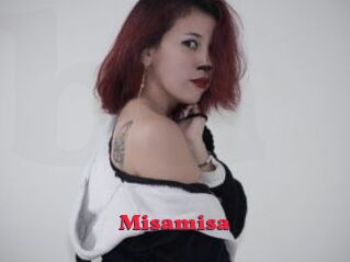 Misamisa