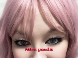 Miss_perdu