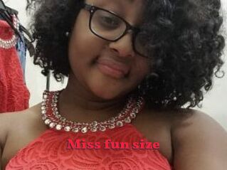 Miss_fun_size