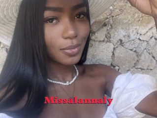 Missalannaly