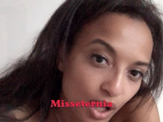 Misseternia