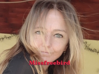 Missfreebird