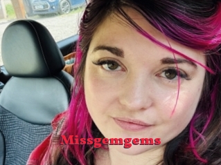 Missgemgems