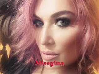 Missgina