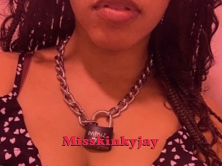 Misskinkyjay