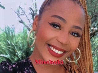 Misskoki