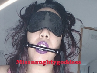 Missnaughtygoddess