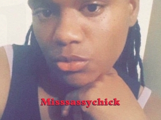 Misssassychick