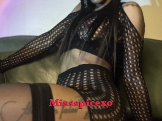 Missspicexo