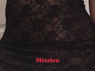 Misstru