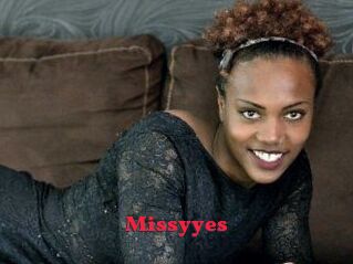 Missyyes