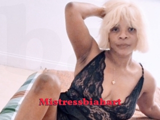 Mistressbiahart