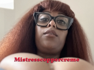 Mistresscoppercreme