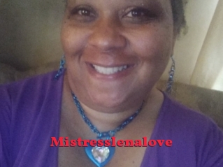 Mistresslenalove