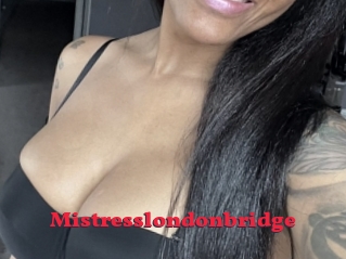 Mistresslondonbridge
