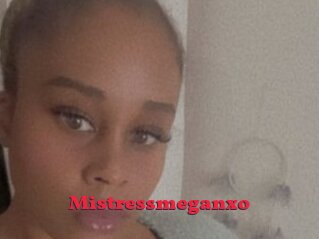 Mistressmeganxo