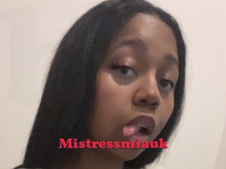 Mistressmiauk