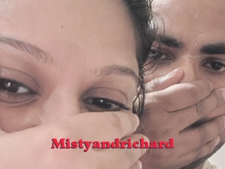 Mistyandrichard