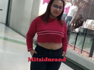 Mitzidurand