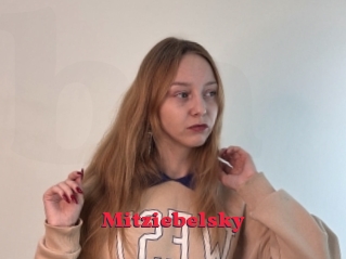 Mitziebelsky