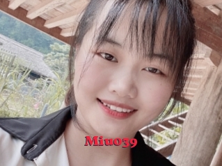 Miu039