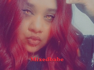 Mixedbabe